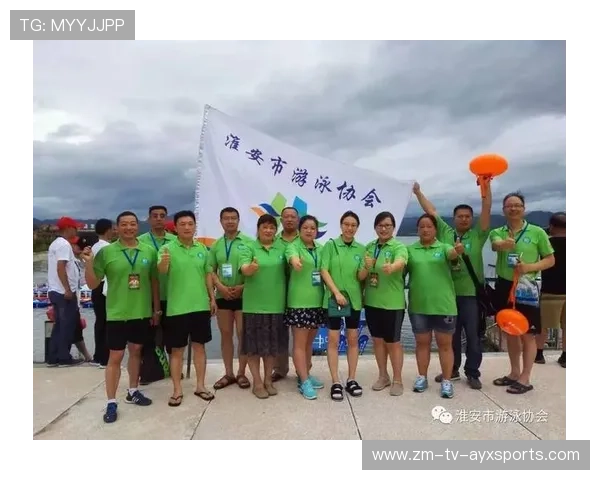 国际游泳协会在赛事筹办中推行环保物资与循环使用政策，游泳协会网站